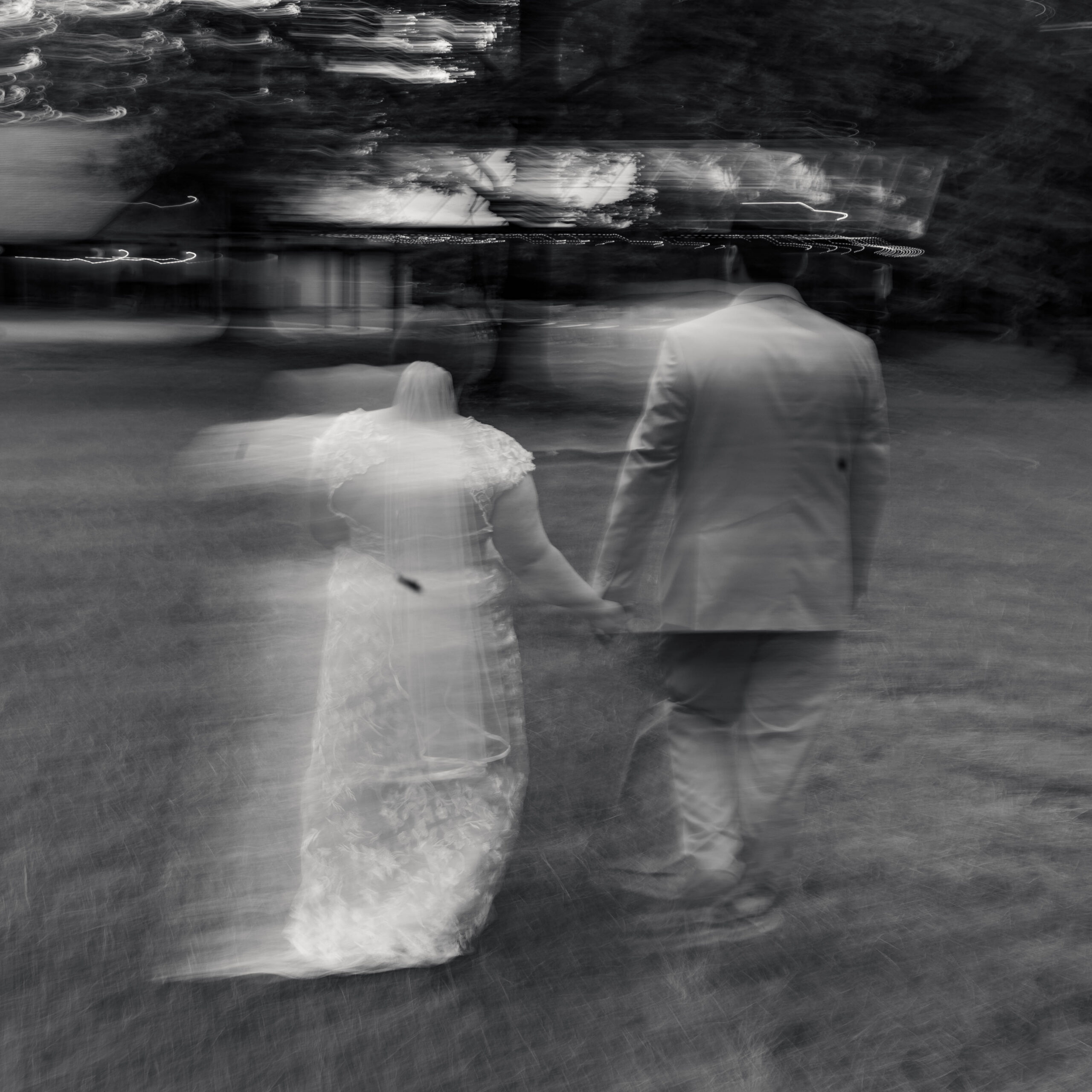 Fine Art Wedding Photography